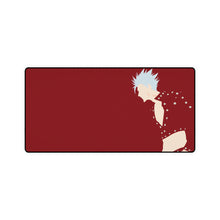 Load image into Gallery viewer, The Seven Deadly Sins Mouse Pad (Desk Mat)
