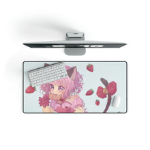 Load image into Gallery viewer, Tokyo Mew Mew Mouse Pad (Desk Mat)
