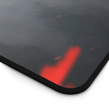 Load image into Gallery viewer, Kabaneri Of The Iron Fortress Mouse Pad (Desk Mat) Hemmed Edge
