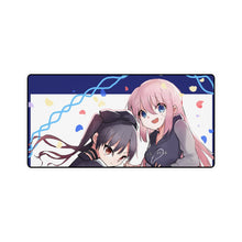 Load image into Gallery viewer, Bocchi the Rock Mouse Pad (Desk Mat)

