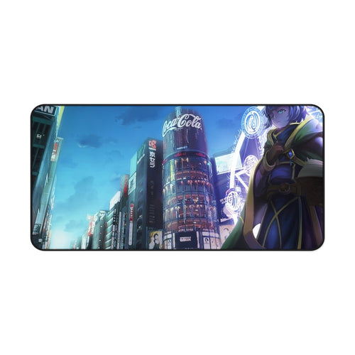 Re:Creators Mouse Pad (Desk Mat)