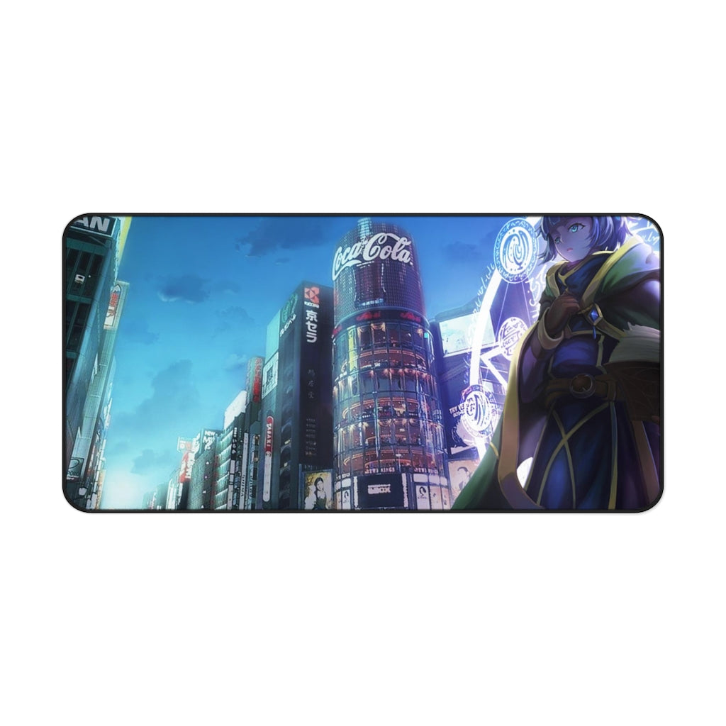 Re:Creators Mouse Pad (Desk Mat)