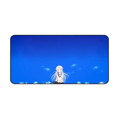 Angel Beats! Kanade Tachibana Mouse Pad (Desk Mat)