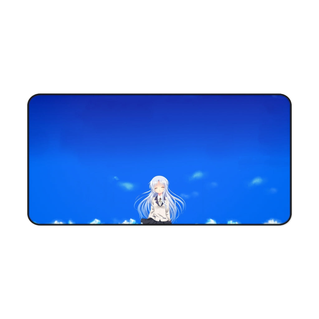Angel Beats! Kanade Tachibana Mouse Pad (Desk Mat)