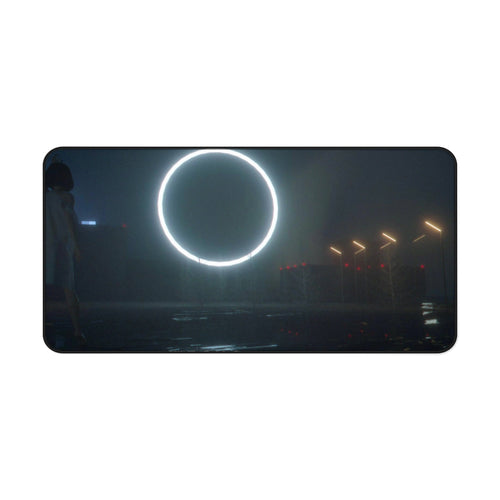 Anime Original Mouse Pad (Desk Mat)