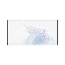 Load image into Gallery viewer, Anime Angel Mouse Pad (Desk Mat)
