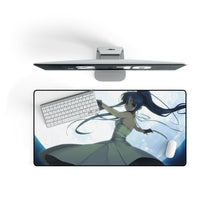Load image into Gallery viewer, Anime Full Metal Daemon Mouse Pad (Desk Mat) On Desk
