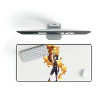 Load image into Gallery viewer, #3.3418, Shaman King, Yoh Asakura, Mouse Pad (Desk Mat)
