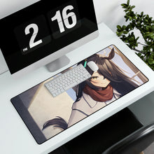 Load image into Gallery viewer, Uma Musume: Pretty Derby Mouse Pad (Desk Mat)
