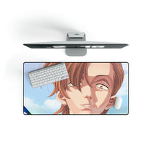 Load image into Gallery viewer, The Seven Deadly Sins Mouse Pad (Desk Mat)
