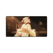 Load image into Gallery viewer, Lycoris Recoil Mouse Pad (Desk Mat)
