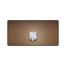 Load image into Gallery viewer, Anime Attack On Titan Mouse Pad (Desk Mat)
