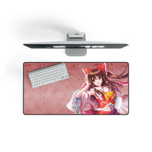 Load image into Gallery viewer, Touhou Mouse Pad (Desk Mat)
