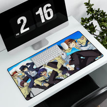 Load image into Gallery viewer, Angel Beats! Mouse Pad (Desk Mat)
