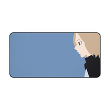 Load image into Gallery viewer, Manjiro Sano Mouse Pad (Desk Mat)
