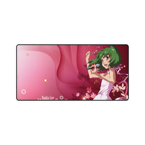 Macross Mouse Pad (Desk Mat)