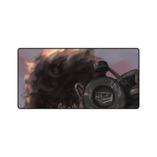 Load image into Gallery viewer, Joe Mouse Pad (Desk Mat)
