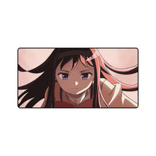 Load image into Gallery viewer, Puella Magi Madoka Magica Mouse Pad (Desk Mat)
