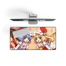 Load image into Gallery viewer, Touhou Mouse Pad (Desk Mat)
