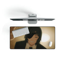 Load image into Gallery viewer, Chainsaw Man Mouse Pad (Desk Mat)
