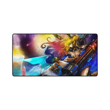 Load image into Gallery viewer, Anime Original Mouse Pad (Desk Mat)
