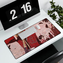 Load image into Gallery viewer, Anime Bleach Mouse Pad (Desk Mat)
