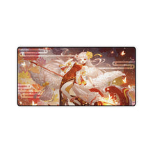Load image into Gallery viewer, Onmyoji Mouse Pad (Desk Mat)
