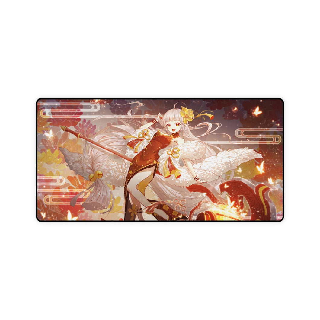 Onmyoji Mouse Pad (Desk Mat)