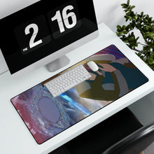 Load image into Gallery viewer, Your Name. Mouse Pad (Desk Mat)
