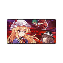 Load image into Gallery viewer, Touhou Mouse Pad (Desk Mat)
