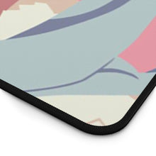 Load image into Gallery viewer, Sagiri Izumi - EroManga-Sensei Mouse Pad (Desk Mat) Hemmed Edge
