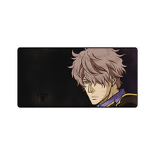 Load image into Gallery viewer, Anime Black Clover Mouse Pad (Desk Mat)
