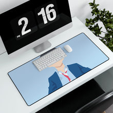 Load image into Gallery viewer, Anime Your Lie in April Mouse Pad (Desk Mat)
