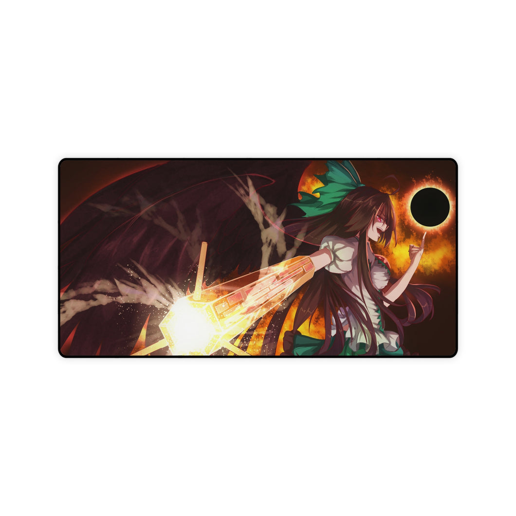 Touhou Mouse Pad (Desk Mat)