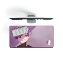 Load image into Gallery viewer, The Yakuza's Guide to Babysitting Mouse Pad (Desk Mat)
