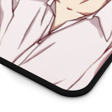 Load image into Gallery viewer, Kimi Ni Todoke Mouse Pad (Desk Mat) Hemmed Edge

