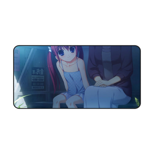 Grisaia (Series) Mouse Pad (Desk Mat)