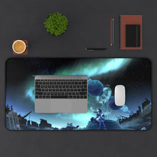 Load image into Gallery viewer, Anime Original Mouse Pad (Desk Mat) With Laptop

