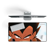 Load image into Gallery viewer, Anime Dragon Ball Z Mouse Pad (Desk Mat) On Desk
