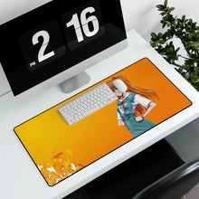 Load image into Gallery viewer, Anime Neon Genesis Evangelion Mouse Pad (Desk Mat) With Laptop

