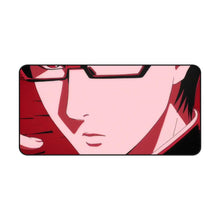Load image into Gallery viewer, Haven&#39;t You Heard? I&#39;m Sakamoto Mouse Pad (Desk Mat)
