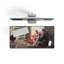 Load image into Gallery viewer, Touhou Mouse Pad (Desk Mat)
