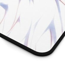 Load image into Gallery viewer, Jibril (No Game No Life) Mouse Pad (Desk Mat) Hemmed Edge
