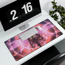 Load image into Gallery viewer, Code Geass Mouse Pad (Desk Mat)
