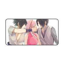 Load image into Gallery viewer, Boruto Mouse Pad (Desk Mat)
