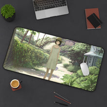 Load image into Gallery viewer, Anime Original Mouse Pad (Desk Mat) On Desk
