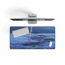Load image into Gallery viewer, Your Name. Mouse Pad (Desk Mat)
