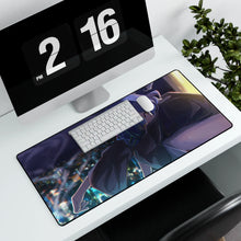 Load image into Gallery viewer, Bocchi the Rock Mouse Pad (Desk Mat)
