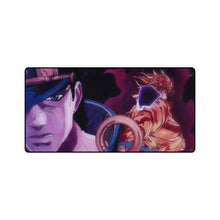 Load image into Gallery viewer, Anime Jojo's Bizarre Adventure Mouse Pad (Desk Mat)
