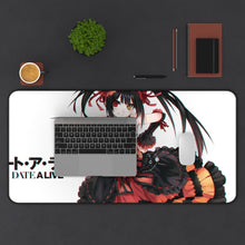 Load image into Gallery viewer, Date A Live Mouse Pad (Desk Mat) With Laptop
